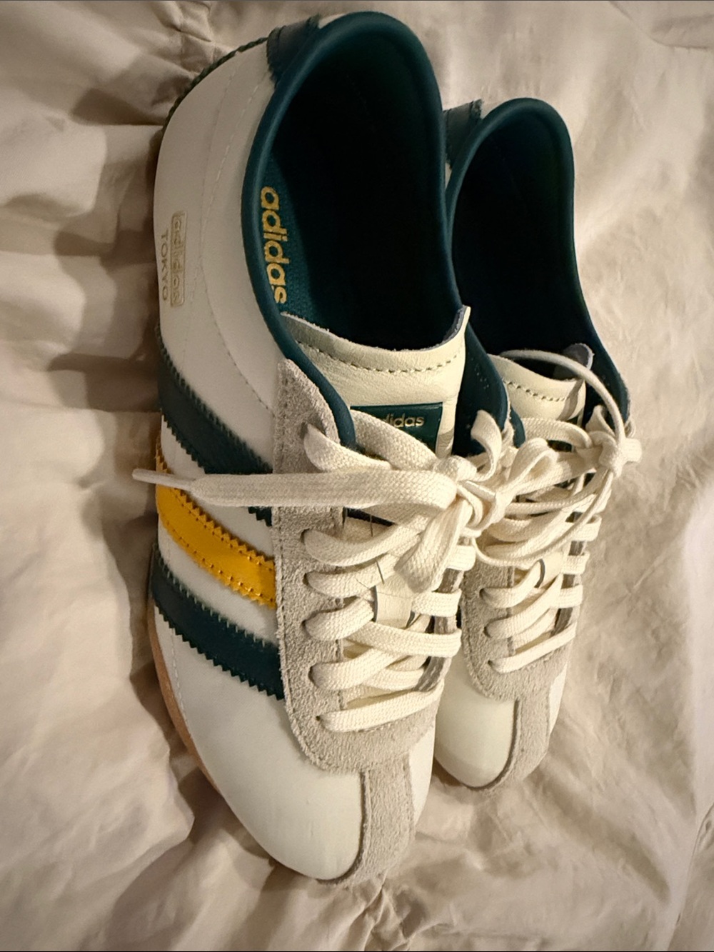 Adidas TOKYO Sneakers - Picture 2 of 6